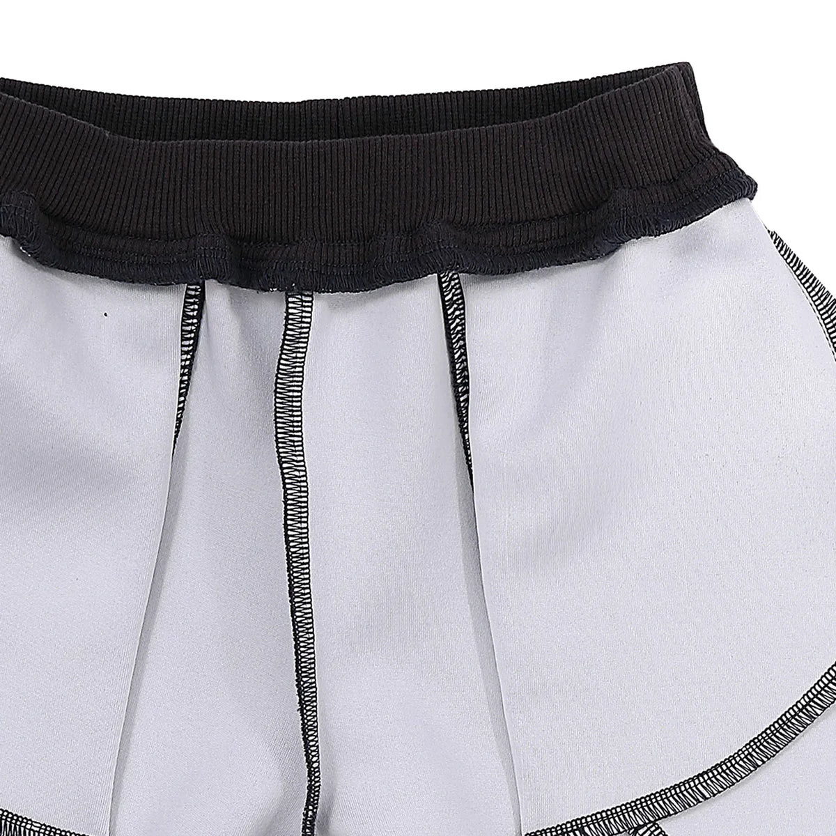 Casual Plain Pants for Baby boy Image