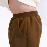 Casual Plain Pants for Baby boy Image