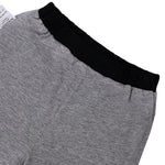 Casual Plain Pants for Baby boy Image