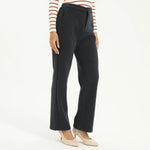 Elegant Plain Pants for Women Image