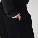 Casual Solid Pants for Men Image