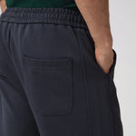 Casual Plain Pants for Men Image