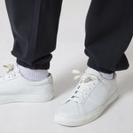 Casual Plain Pants for Men Image