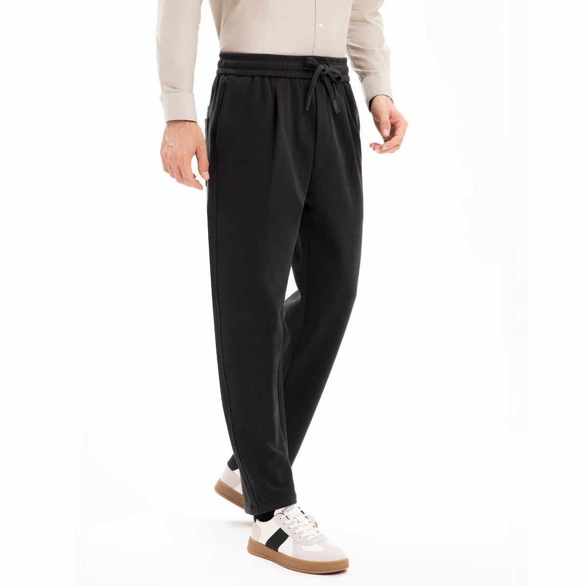 Elegant Classic Pants for Men Image