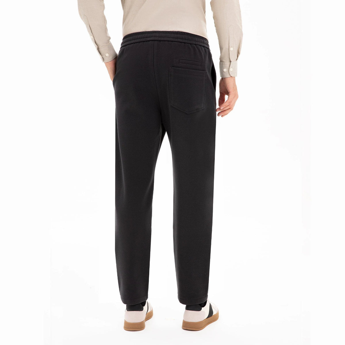 Elegant Classic Pants for Men Image