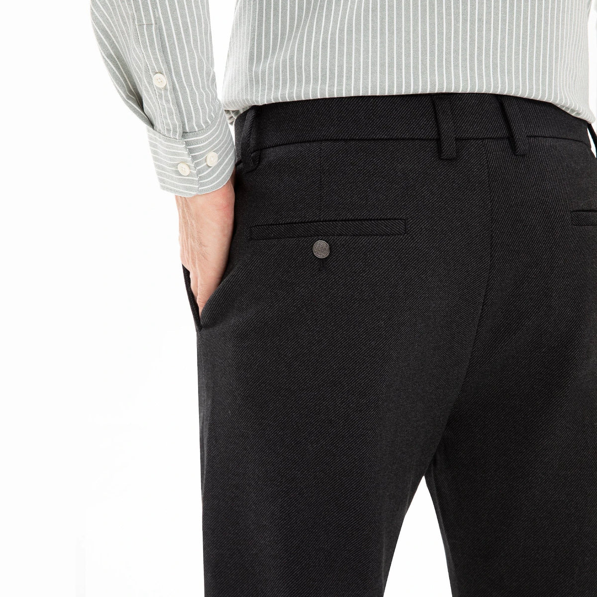 Elegant Classic Pants for Men Image