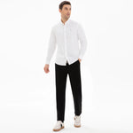 Elegant Classic Pants for Men Image