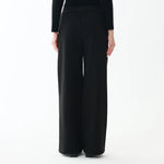 Elegant Plain Pants for Women Image