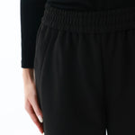 Elegant Plain Pants for Women Image