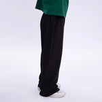 Plain Casual Pants for Boys Image