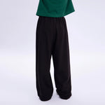 Plain Casual Pants for Boys Image