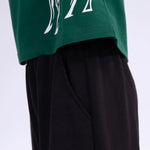 Plain Casual Pants for Boys Image