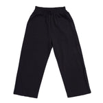 Plain Casual Pants for Boys Image