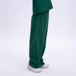 Embroidery Casual Pants for Boys Image