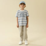 بنطال ساده للأولاد