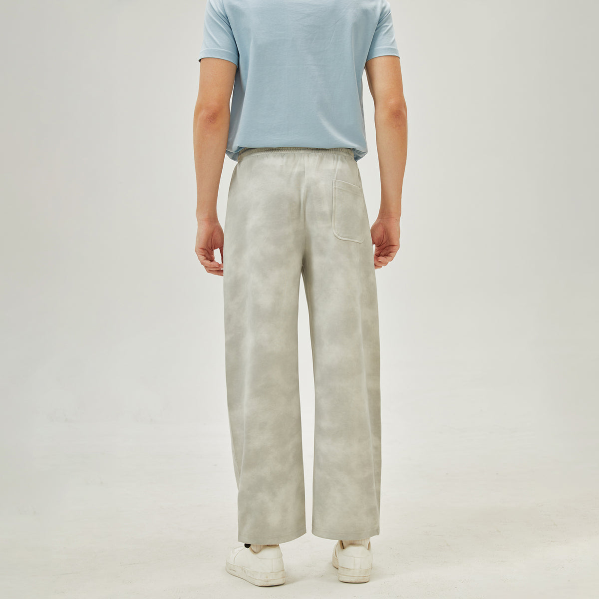 بنطال كاجوال للرجال