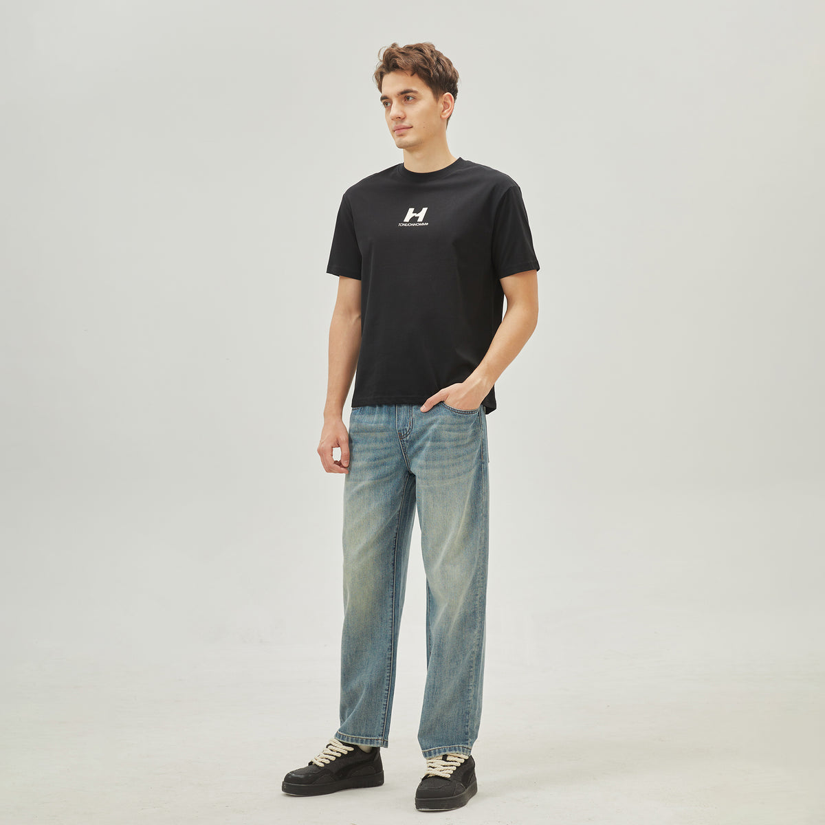 Jeans Pants For Men