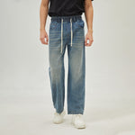 بنطال جينز للرجال