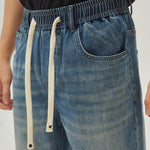 بنطال جينز للرجال