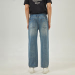 بنطال جينز للرجال