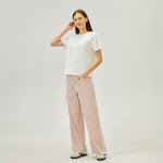 Plain Pants For Women
