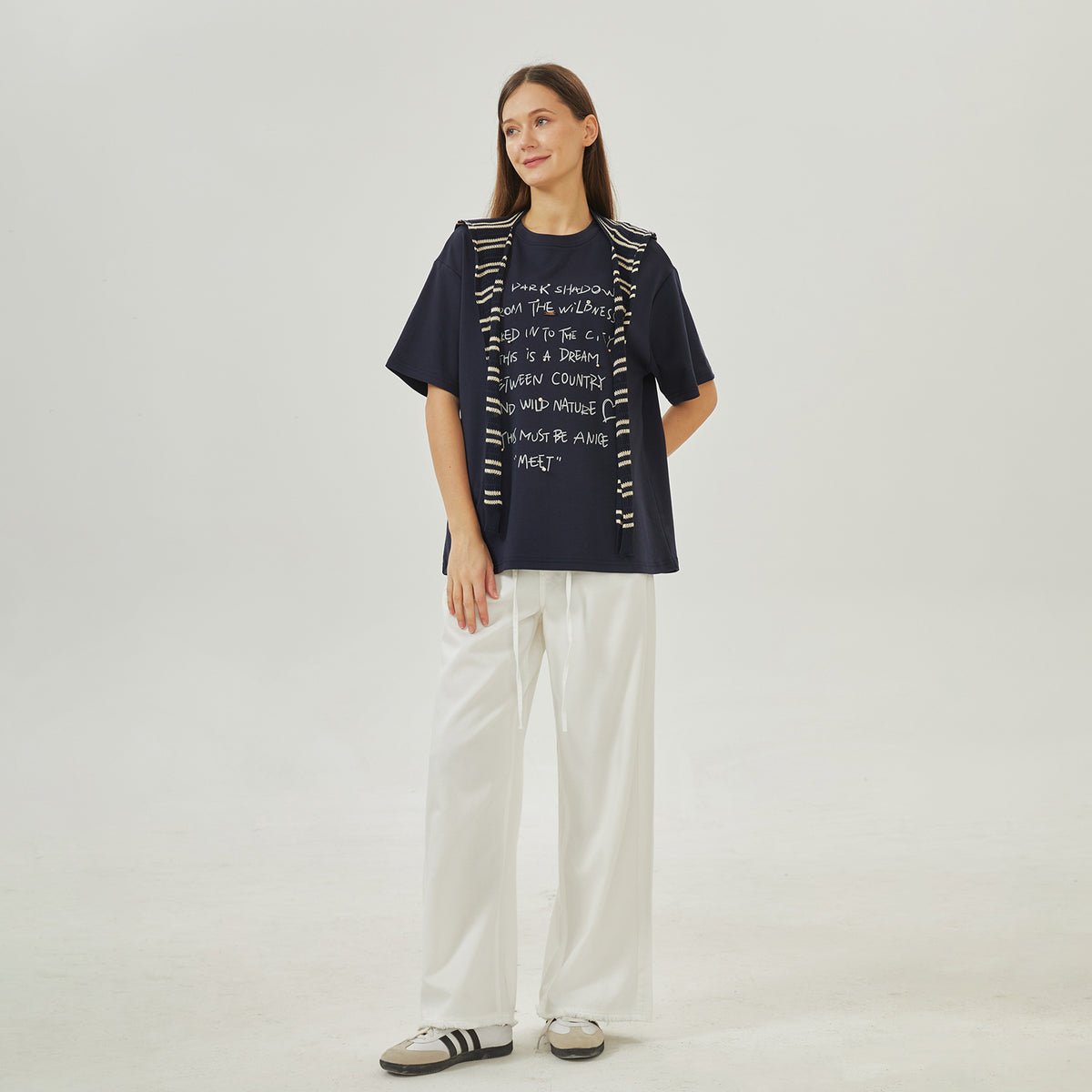 Plain Pants For Women