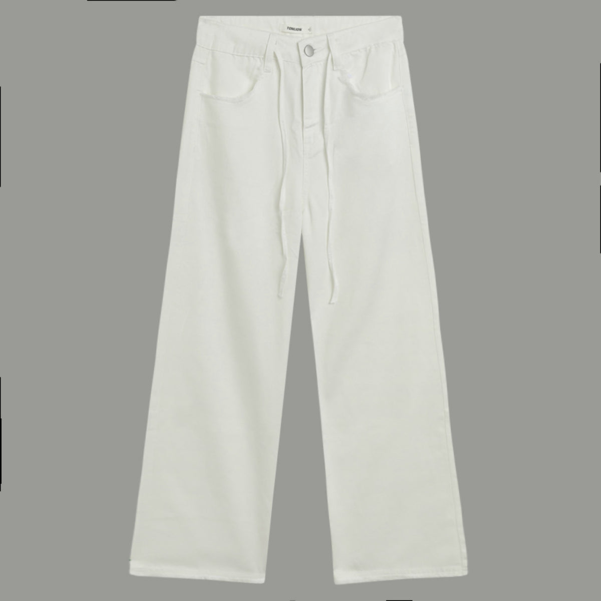 Plain Pants For Women