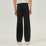 بنطال كاجوال مطرز للرجال