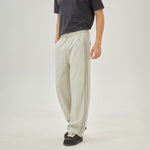 بنطال كاجوال مطرز للرجال