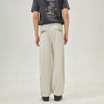 بنطال كاجوال مطرز للرجال