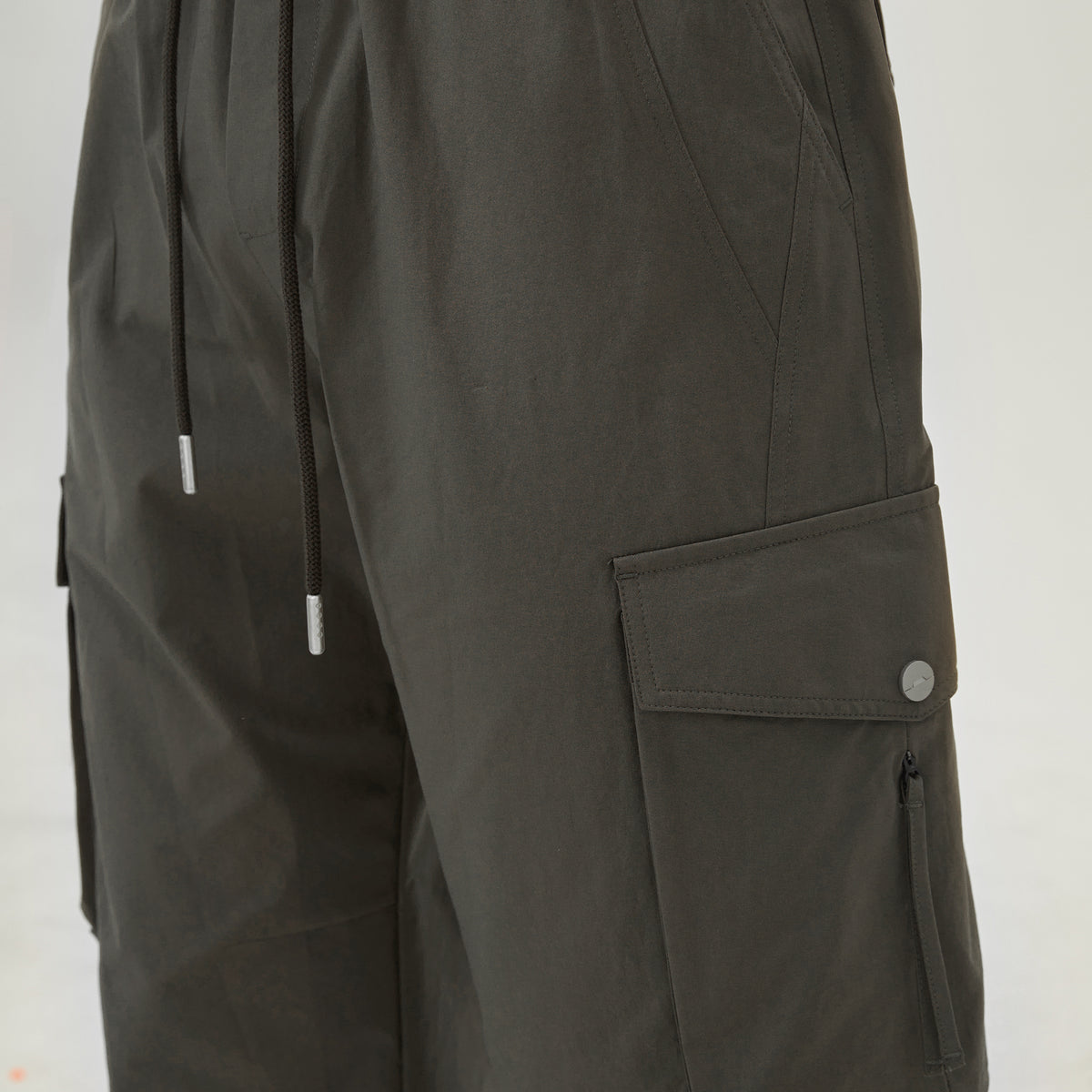 بنطال كاجوال ساده للرجال