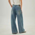 بنطال جينز كاجوال للنساء