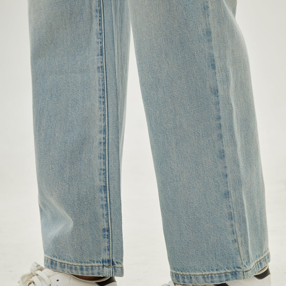 بنطال جينز كاجوال للنساء