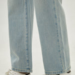 بنطال جينز كاجوال للنساء