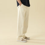 Embroidery Pants For Men