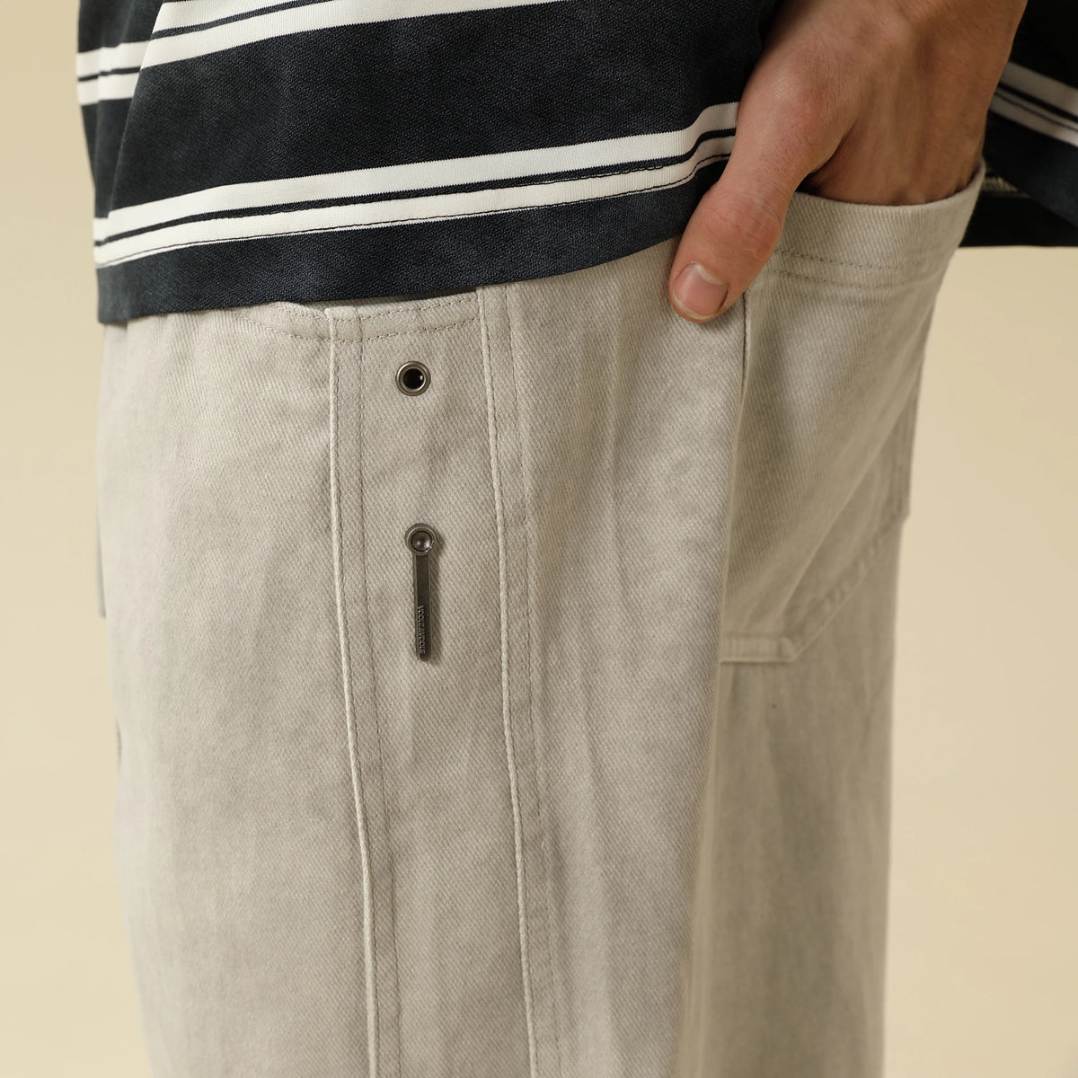 Printed Pants For Men