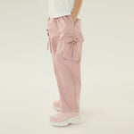 بنطال كاجوال ساده للبنات