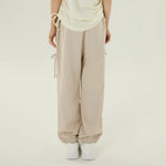 بنطال كاجوال ساده للبنات