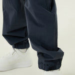 Badge Casual Pants for Boys