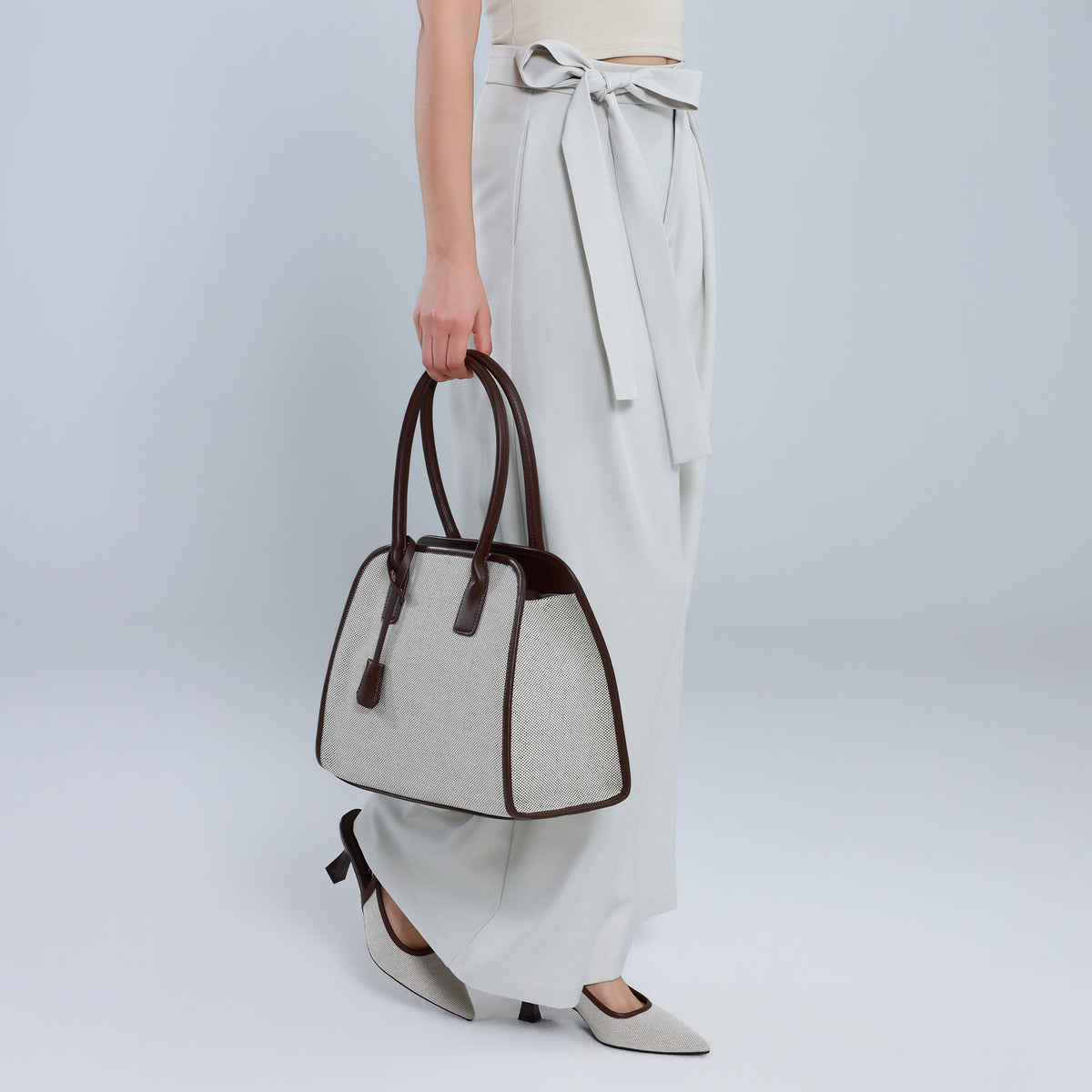 Elegant Plain Pants for Women