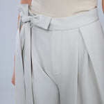 Elegant Plain Pants for Women