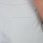 Elegant Plain Pants for Women