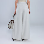 Elegant Plain Pants for Women