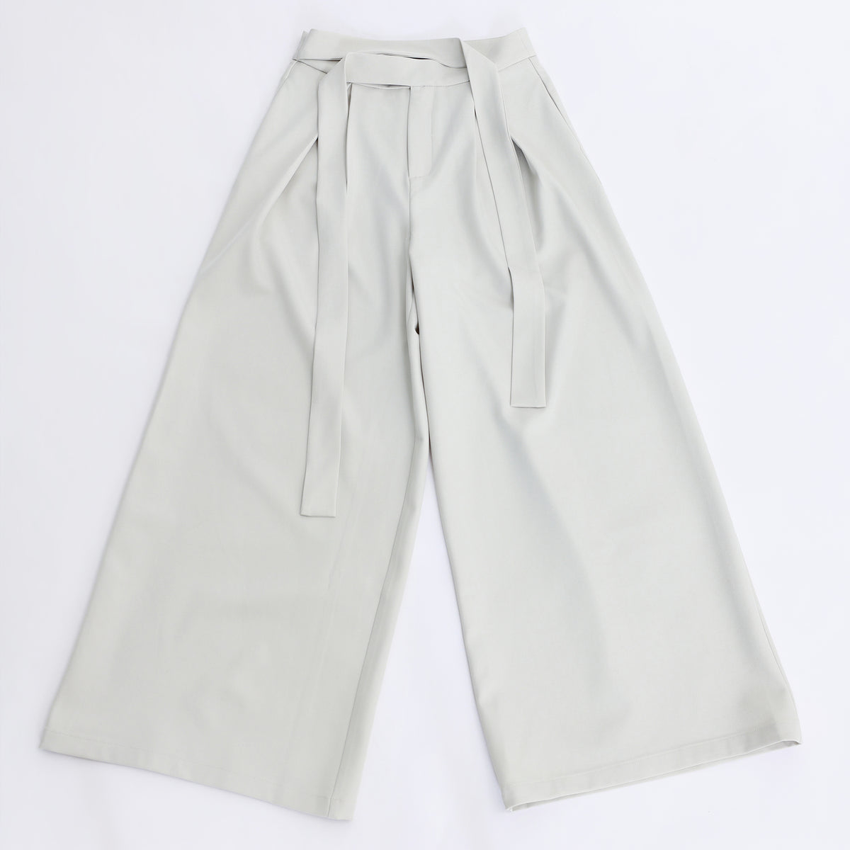 Elegant Plain Pants for Women