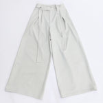 Elegant Plain Pants for Women