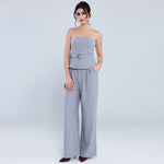 بنطال ساده عصري للنساء