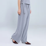 بنطال ساده عصري للنساء