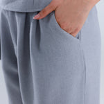 بنطال ساده عصري للنساء