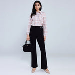 بنطال ساده عصري للنساء