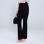 بنطال ساده عصري للنساء